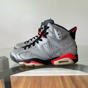 Jordan 6 Retro Reflections of a Champion